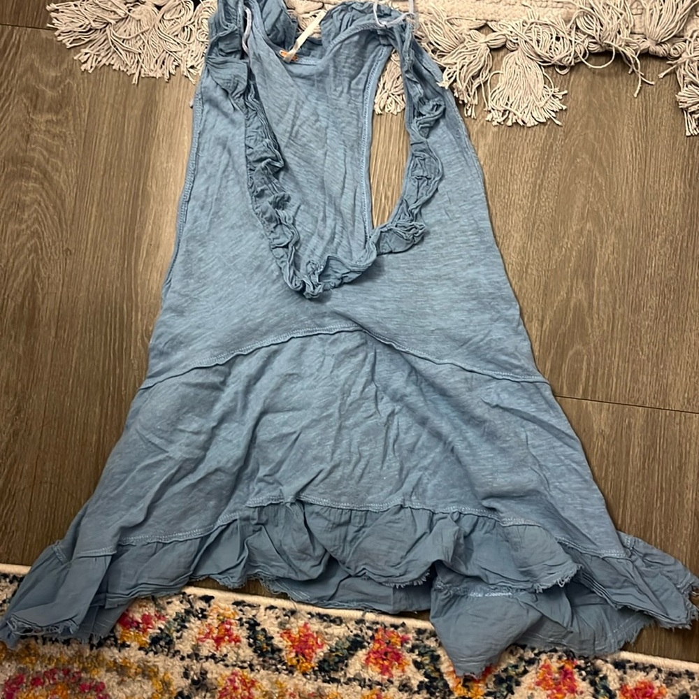 Free People tank